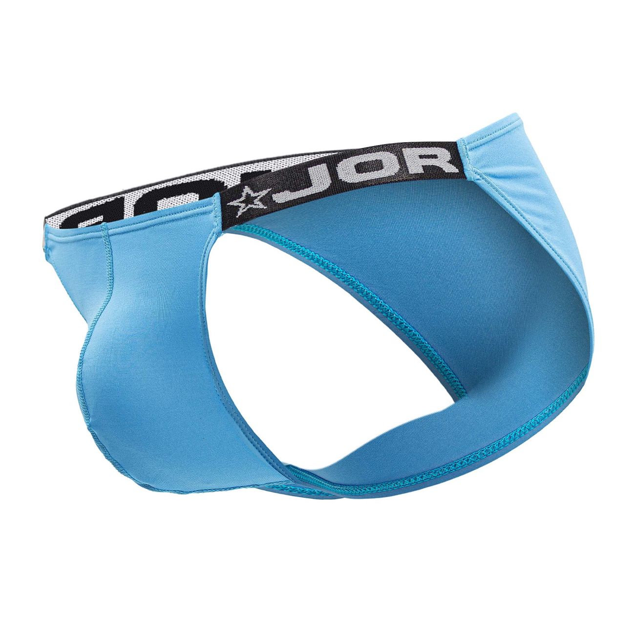 JOR 2063 Eros Bikini Color Turquoise - DealByEthan.gay loves JOR