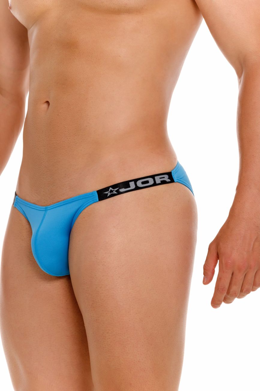 JOR 2063 Eros Bikini Color Turquoise - DealByEthan.gay loves JOR