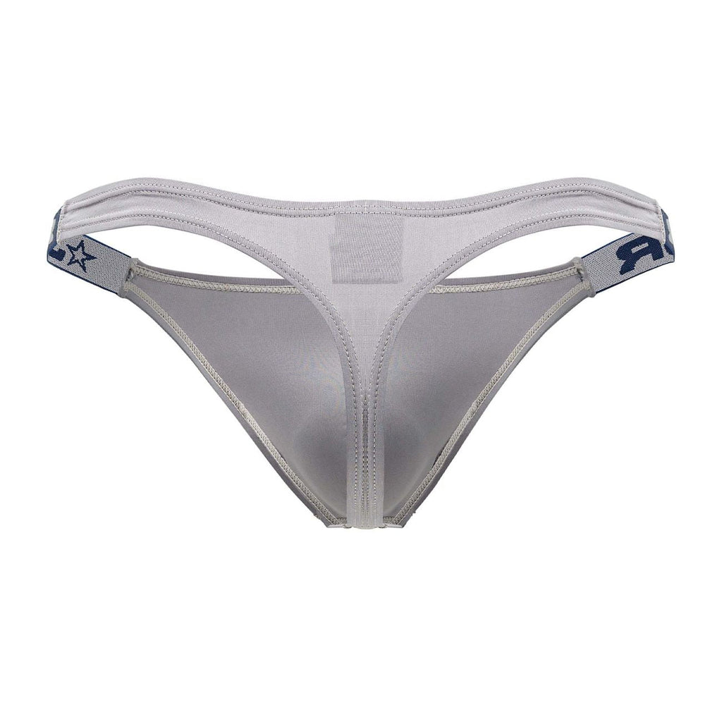 JOR 2065 Eros Thongs Color Gray - DealByEthan.gay loves JOR