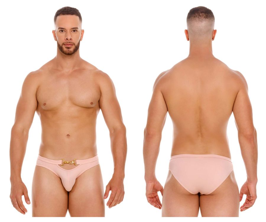 JOR 2068 Orion Bikini Color Rose - DealByEthan.gay loves JOR