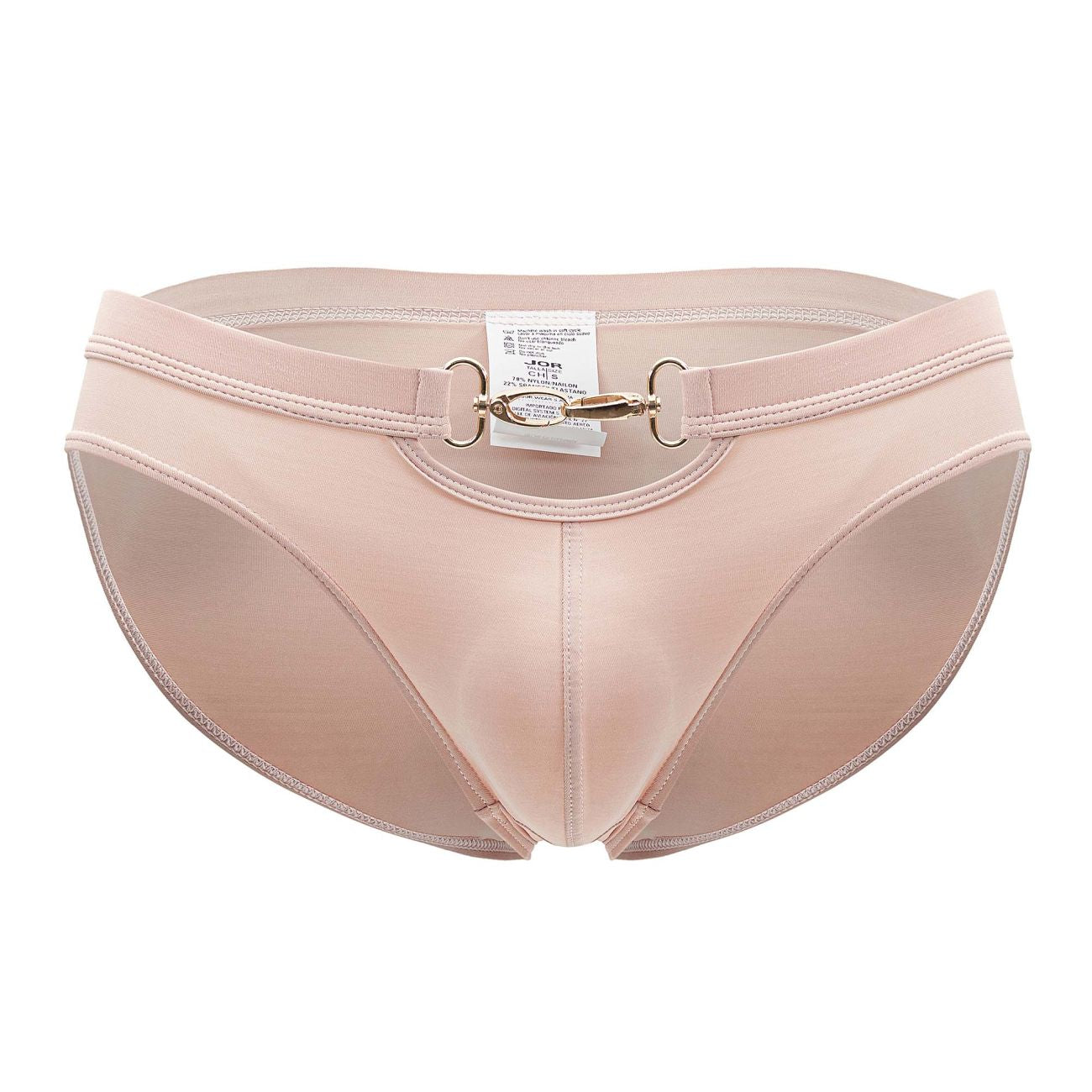 JOR 2068 Orion Bikini Color Rose - DealByEthan.gay loves JOR