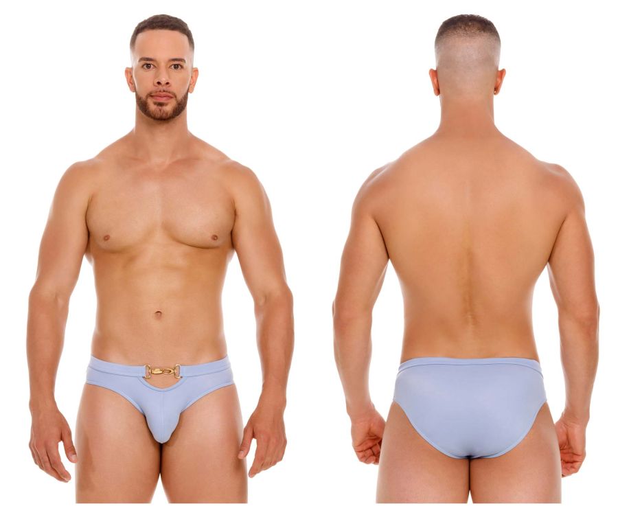 JOR 2068 Orion Bikini Color Sky Blue - DealByEthan.gay loves JOR