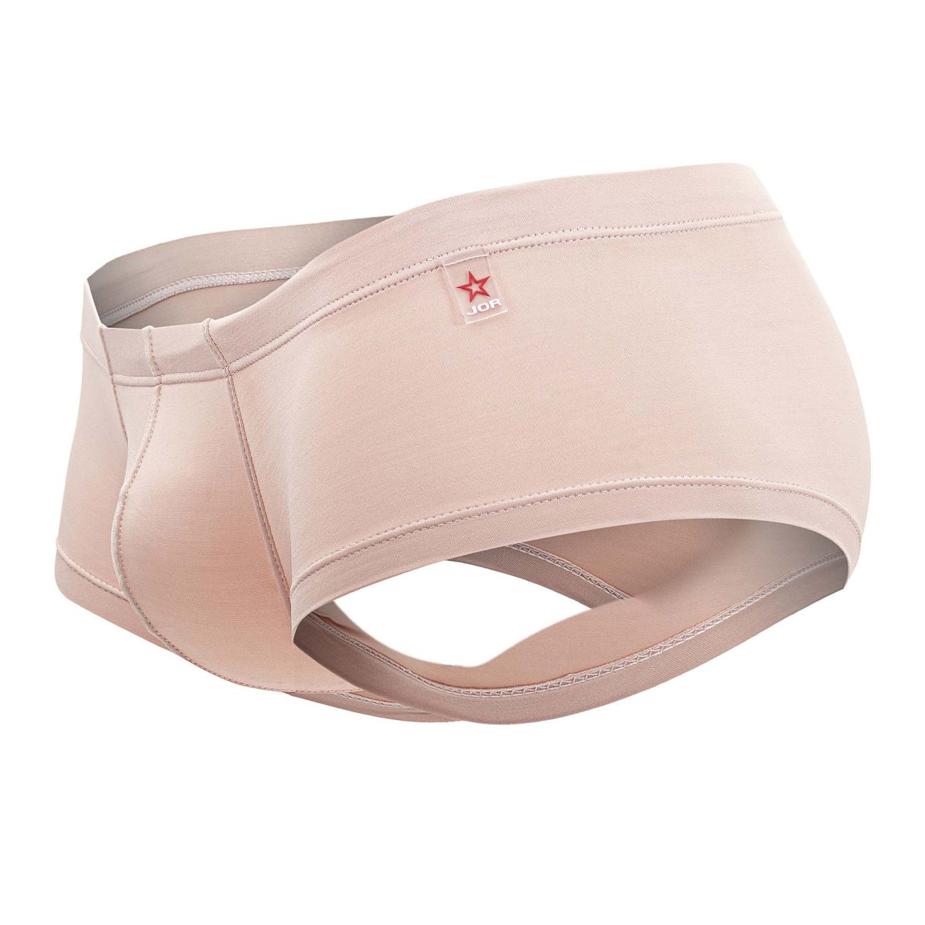 JOR 2069 Orion Trunks Color Rose - DealByEthan.gay loves JOR