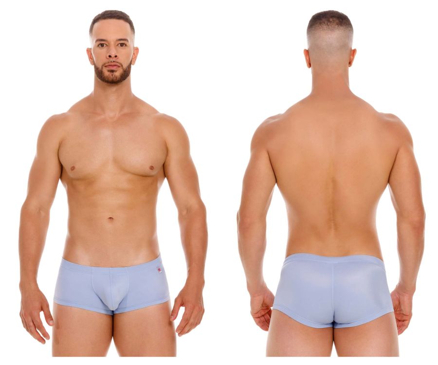 JOR 2069 Orion Trunks Color Sky Blue - DealByEthan.gay loves JOR