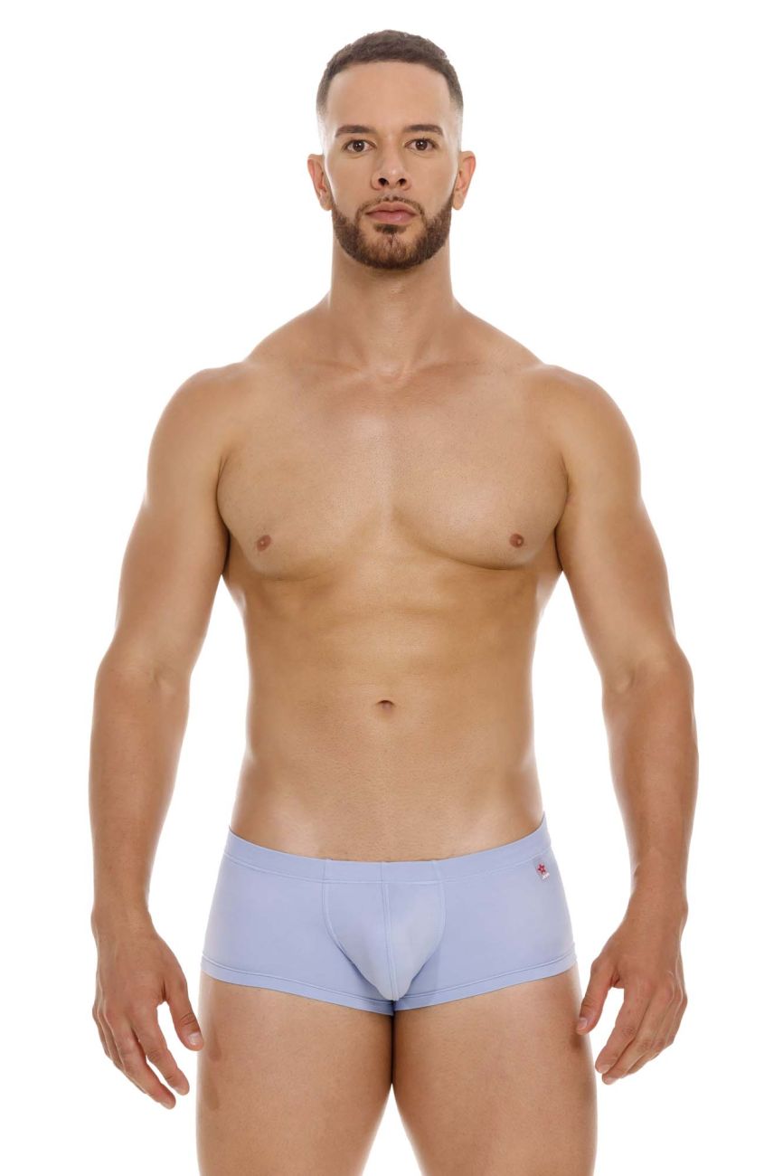 JOR 2069 Orion Trunks Color Sky Blue - DealByEthan.gay loves JOR