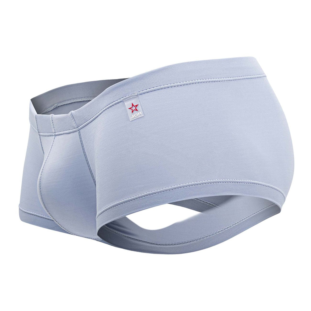 JOR 2069 Orion Trunks Color Sky Blue - DealByEthan.gay loves JOR
