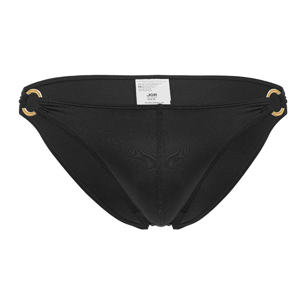JOR 2070 Magnus Bikini Color Black - DealByEthan.gay loves JOR