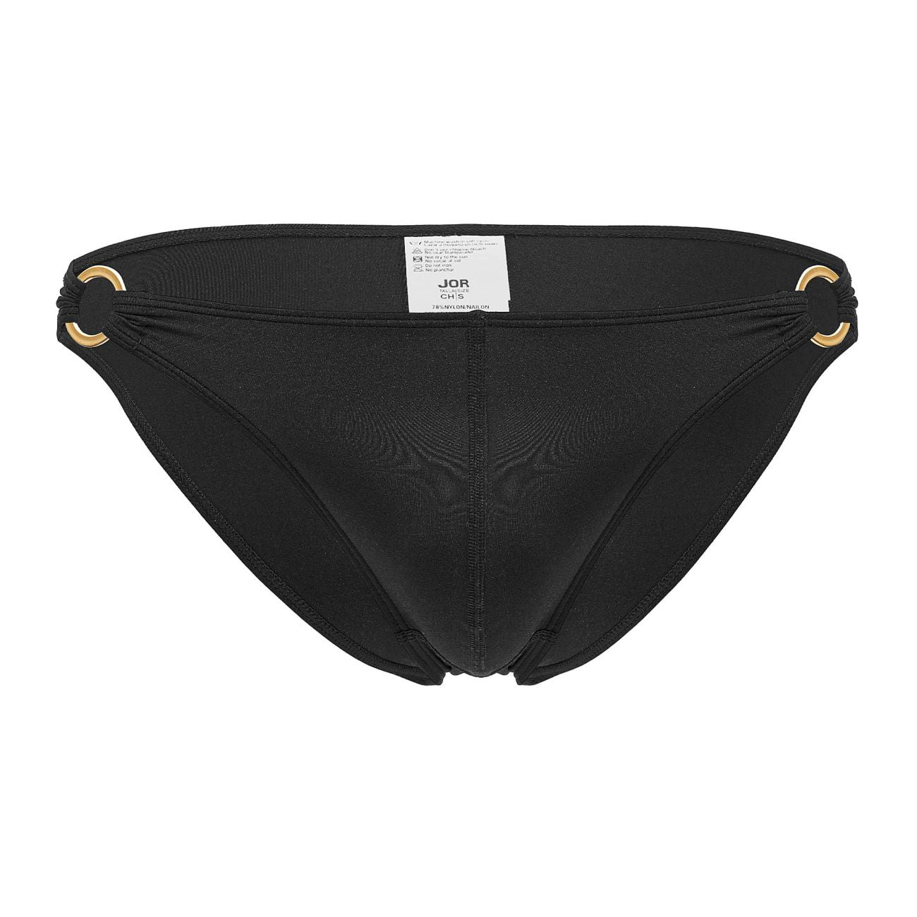 JOR 2070 Magnus Bikini Color Black - DealByEthan.gay loves JOR