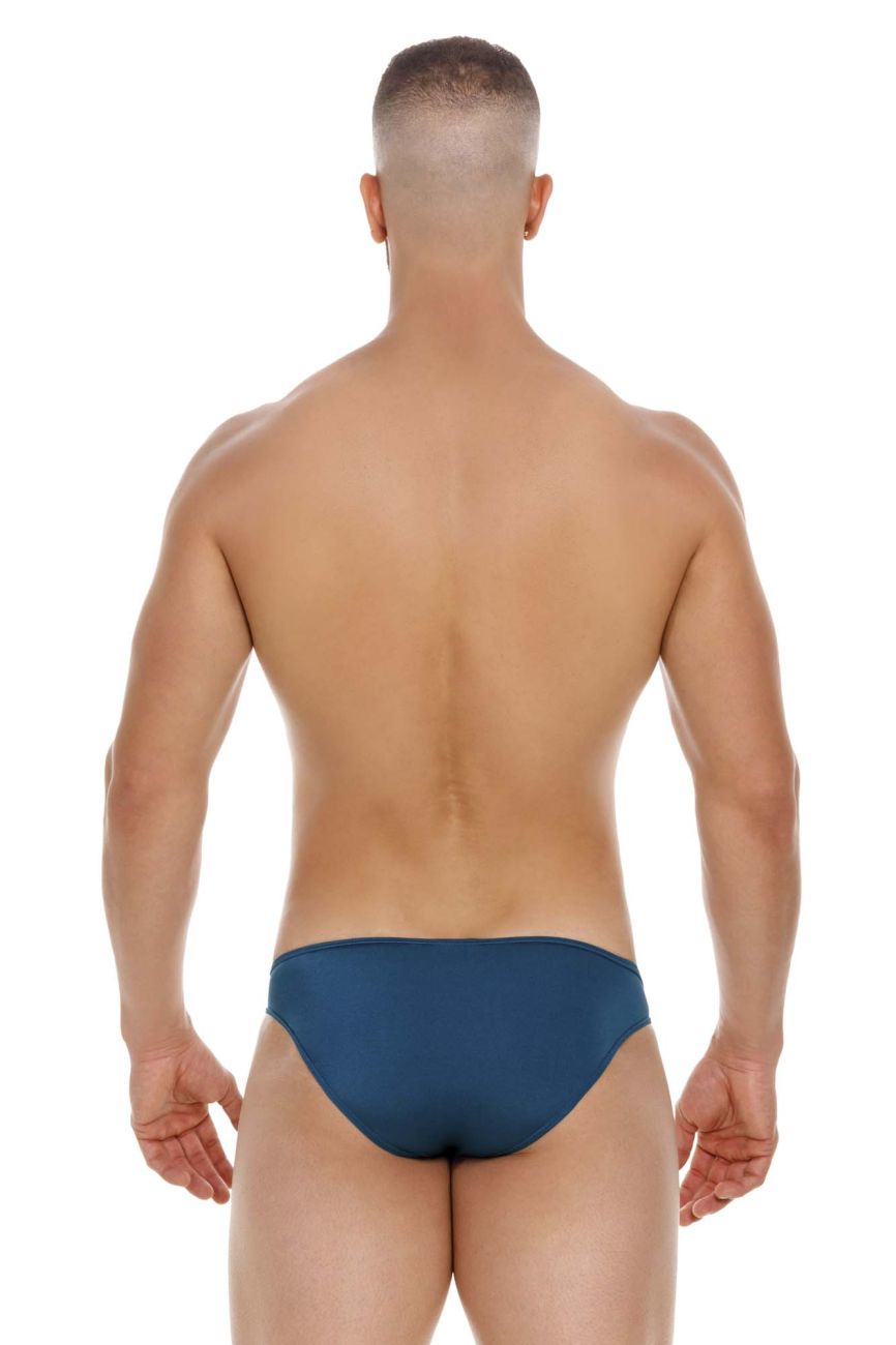 JOR 2070 Magnus Bikini Color Petrol - DealByEthan.gay loves JOR