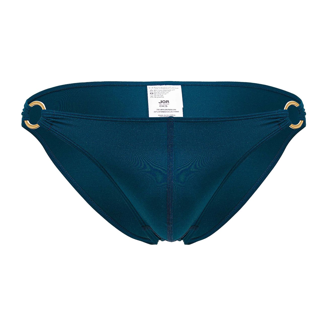 JOR 2070 Magnus Bikini Color Petrol - DealByEthan.gay loves JOR