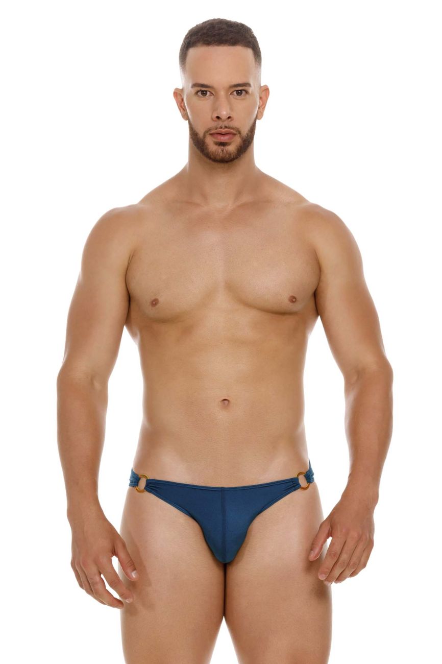 JOR 2071 Magnus Thongs Color Petrol - DealByEthan.gay loves JOR
