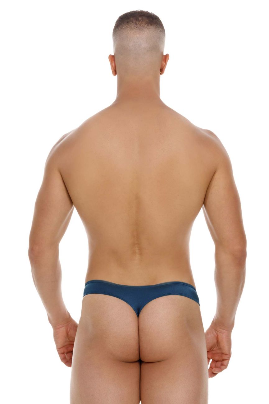 JOR 2071 Magnus Thongs Color Petrol - DealByEthan.gay loves JOR