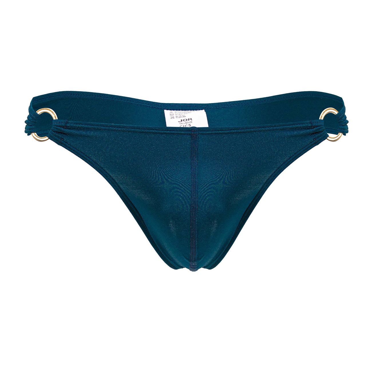 JOR 2071 Magnus Thongs Color Petrol - DealByEthan.gay loves JOR