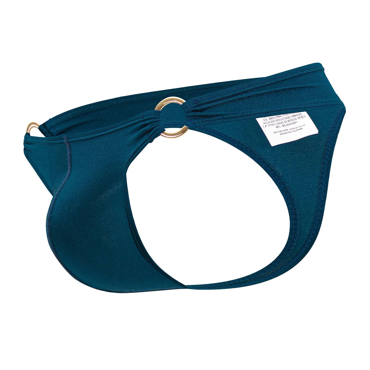 JOR 2071 Magnus Thongs Color Petrol - DealByEthan.gay loves JOR