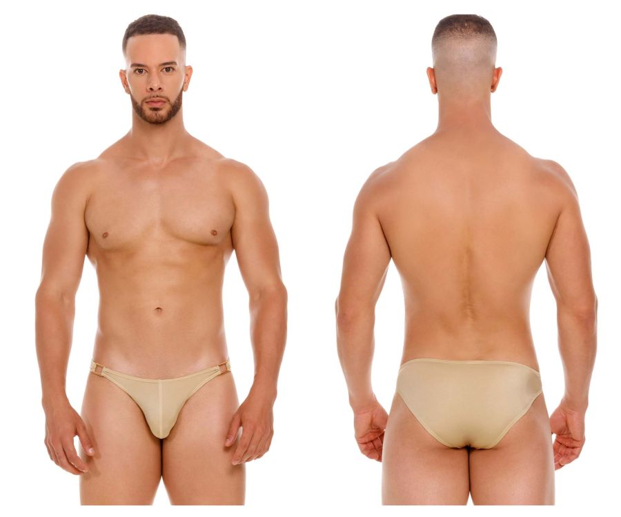 JOR 2072 Titan Bikini Color Gold - DealByEthan.gay loves JOR
