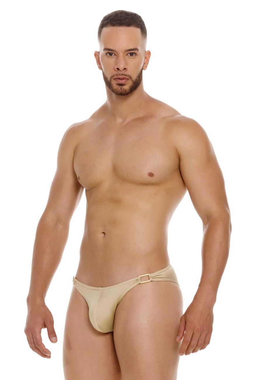 JOR 2072 Titan Bikini Color Gold - DealByEthan.gay loves JOR