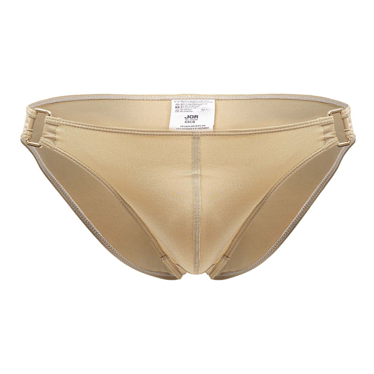 JOR 2072 Titan Bikini Color Gold - DealByEthan.gay loves JOR