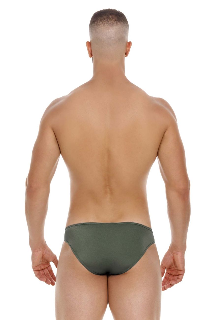 JOR 2072 Titan Bikini Color Green - DealByEthan.gay loves JOR