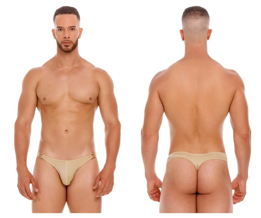 JOR 2073 Titan Thongs Color Gold - DealByEthan.gay loves JOR