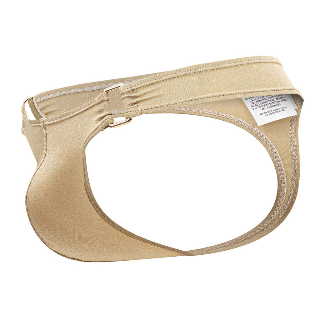 JOR 2073 Titan Thongs Color Gold - DealByEthan.gay loves JOR