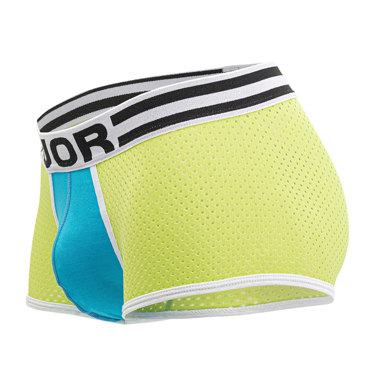 JOR 2076 Army Trunks Color Green - DealByEthan.gay loves JOR