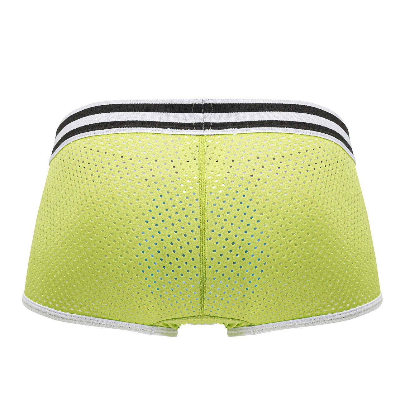 JOR 2076 Army Trunks Color Green - DealByEthan.gay loves JOR