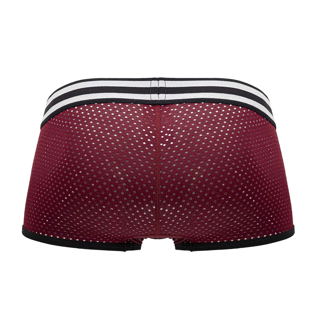 JOR 2076 Army Trunks Color Wine - DealByEthan.gay loves JOR