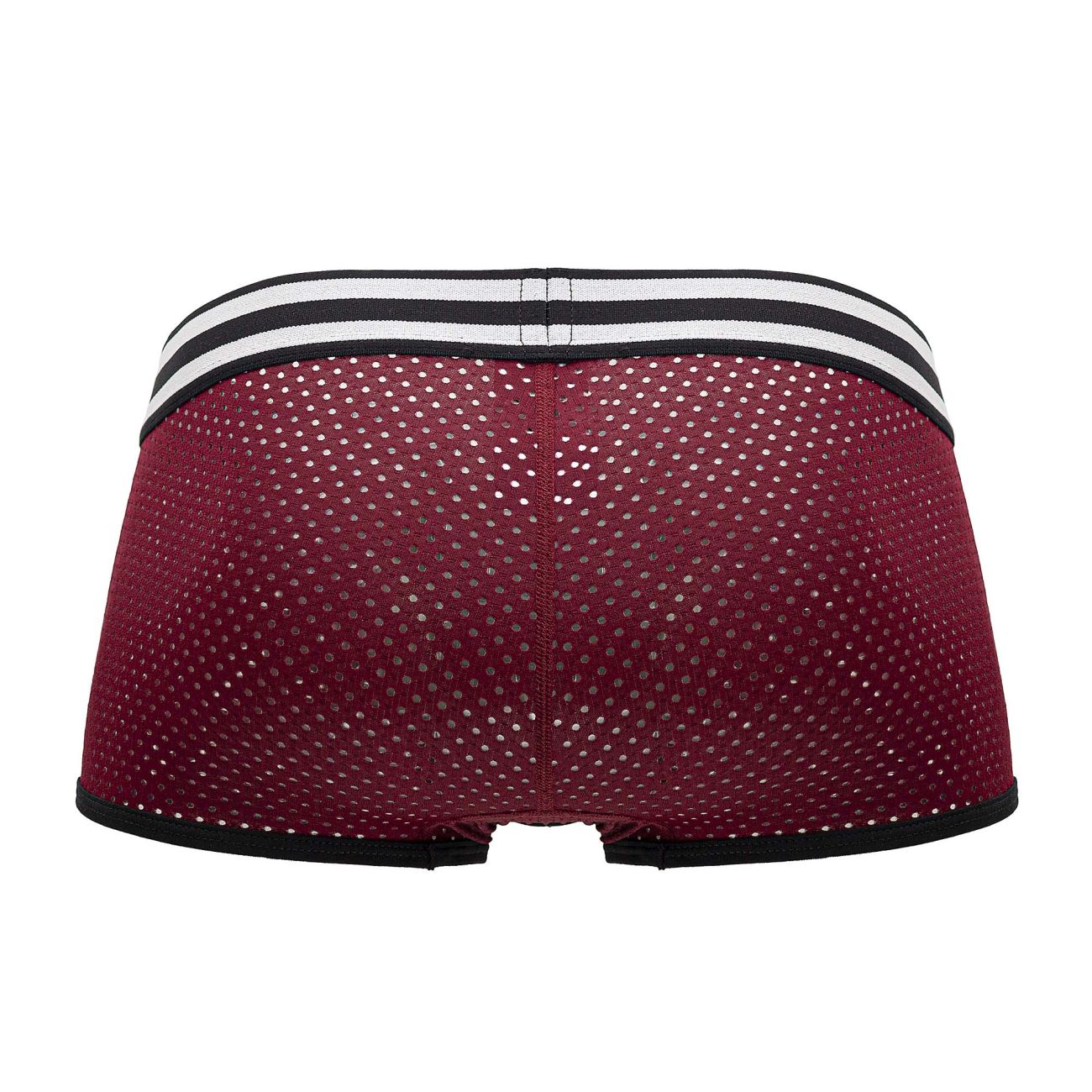JOR 2076 Army Trunks Color Wine - DealByEthan.gay loves JOR