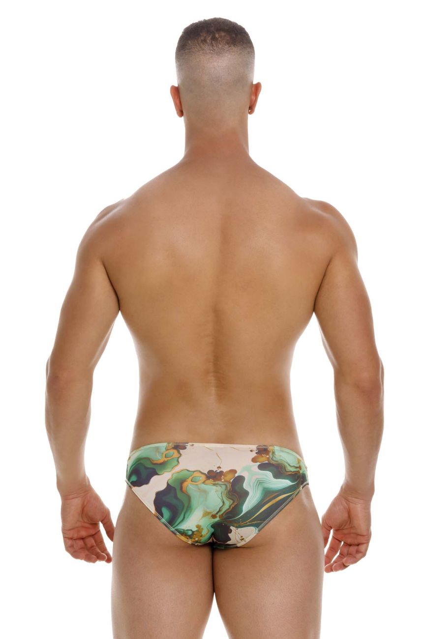 JOR 2082 Dublin Bikini Color Printed - DealByEthan.gay loves JOR