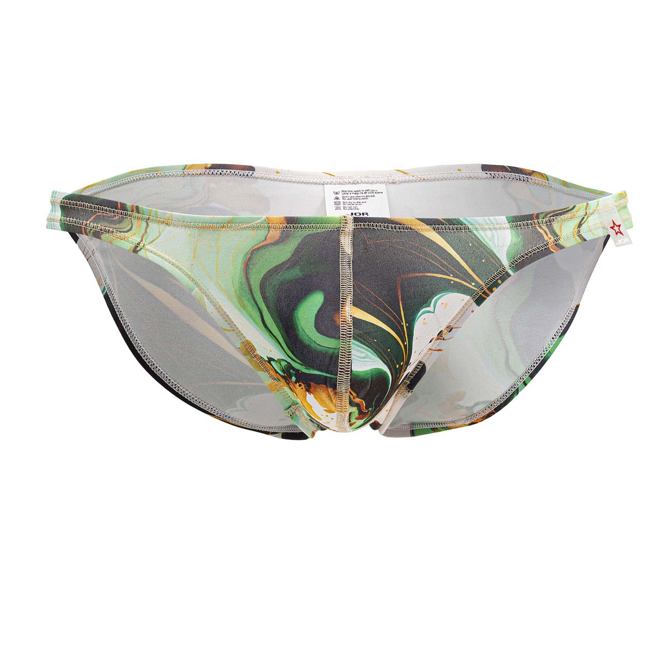 JOR 2082 Dublin Bikini Color Printed - DealByEthan.gay loves JOR