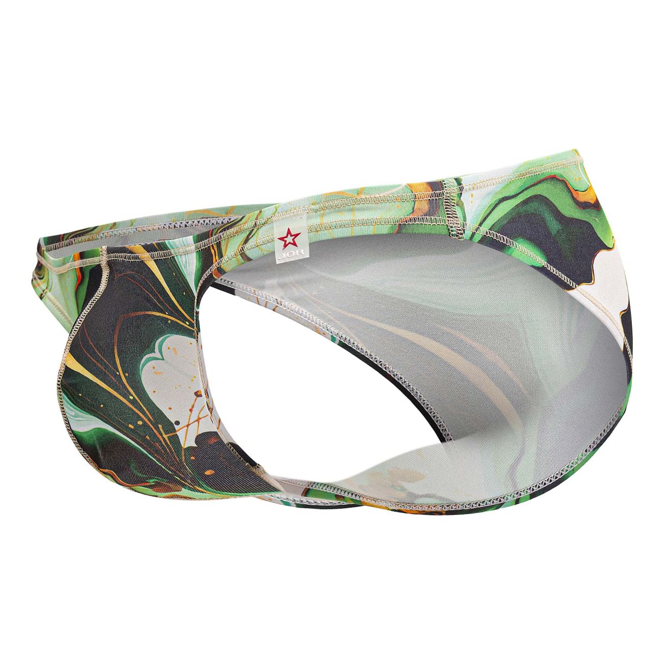 JOR 2082 Dublin Bikini Color Printed - DealByEthan.gay loves JOR
