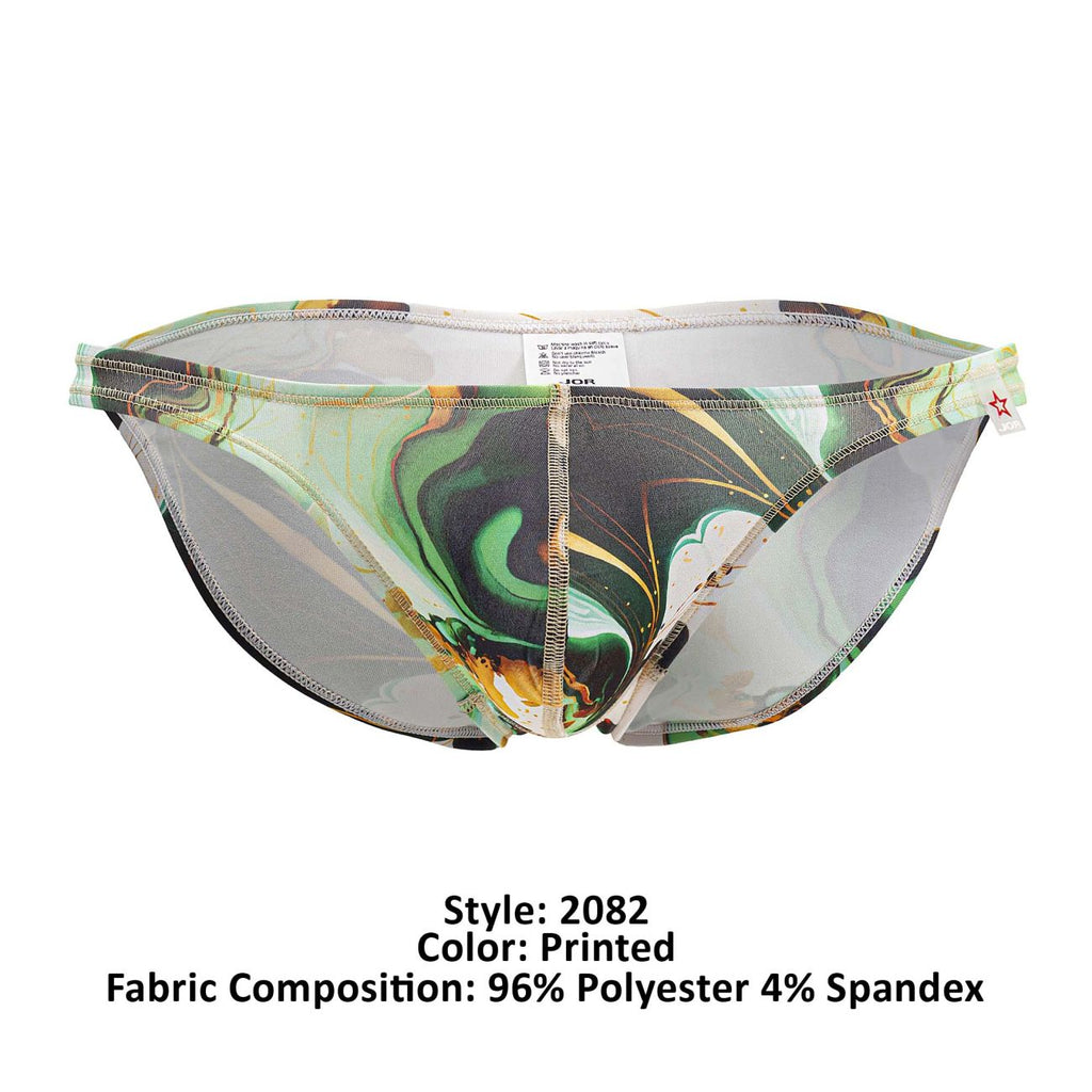 JOR 2082 Dublin Bikini Color Printed - DealByEthan.gay loves JOR