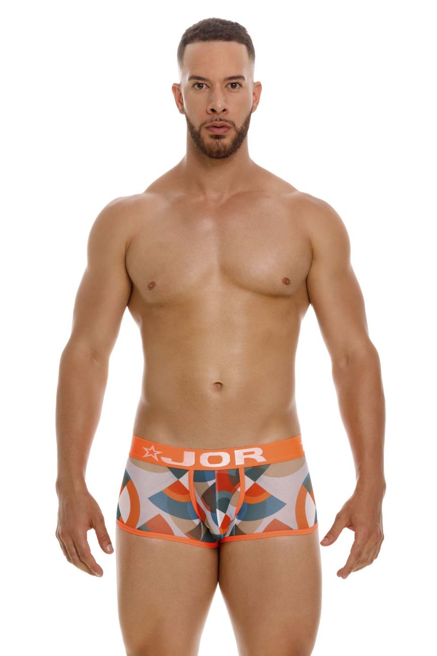 JOR 2092 Boreal Trunks Color Printed - DealByEthan.gay loves JOR