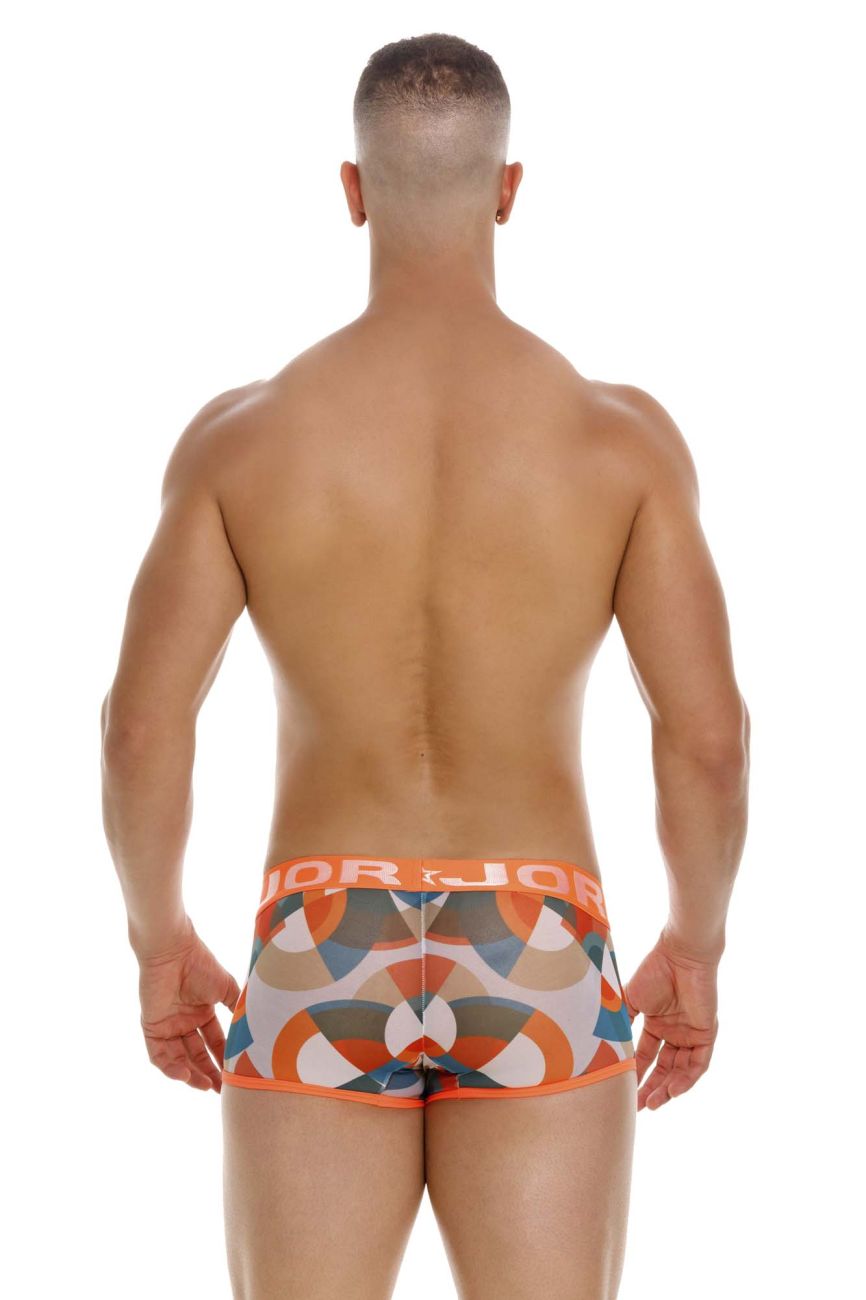 JOR 2092 Boreal Trunks Color Printed - DealByEthan.gay loves JOR
