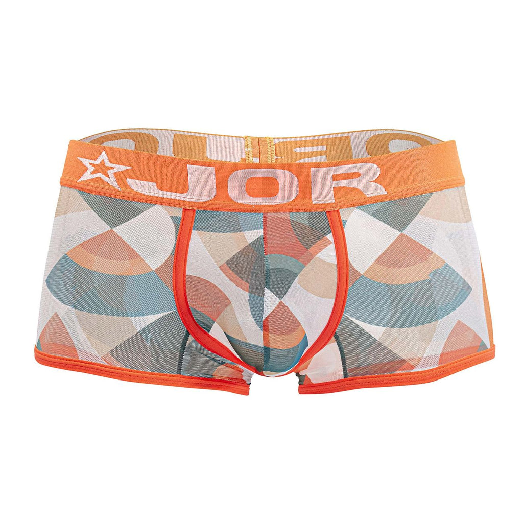 JOR 2092 Boreal Trunks Color Printed - DealByEthan.gay loves JOR