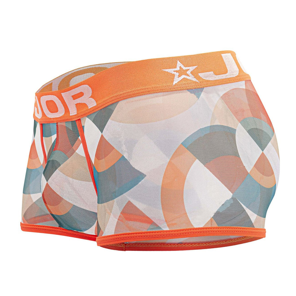JOR 2092 Boreal Trunks Color Printed - DealByEthan.gay loves JOR