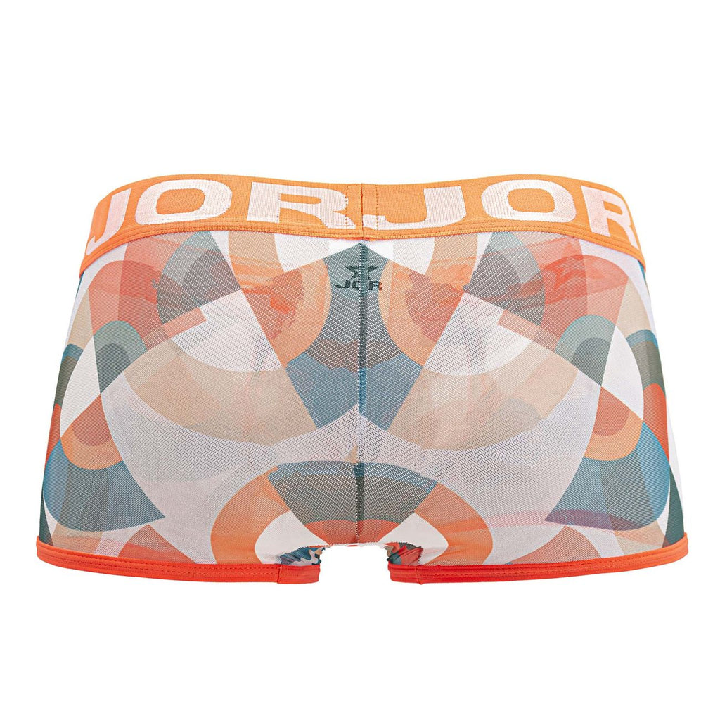 JOR 2092 Boreal Trunks Color Printed - DealByEthan.gay loves JOR