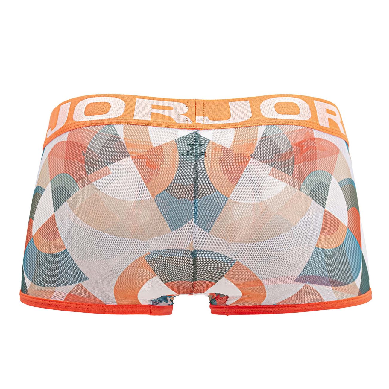JOR 2092 Boreal Trunks Color Printed - DealByEthan.gay loves JOR