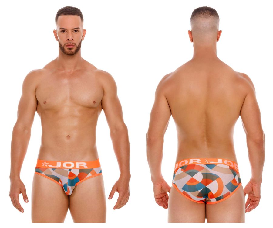 JOR 2093 Boreal Bikini Color Printed - DealByEthan.gay loves JOR