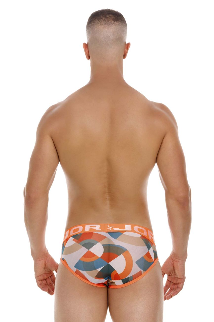 JOR 2093 Boreal Bikini Color Printed - DealByEthan.gay loves JOR