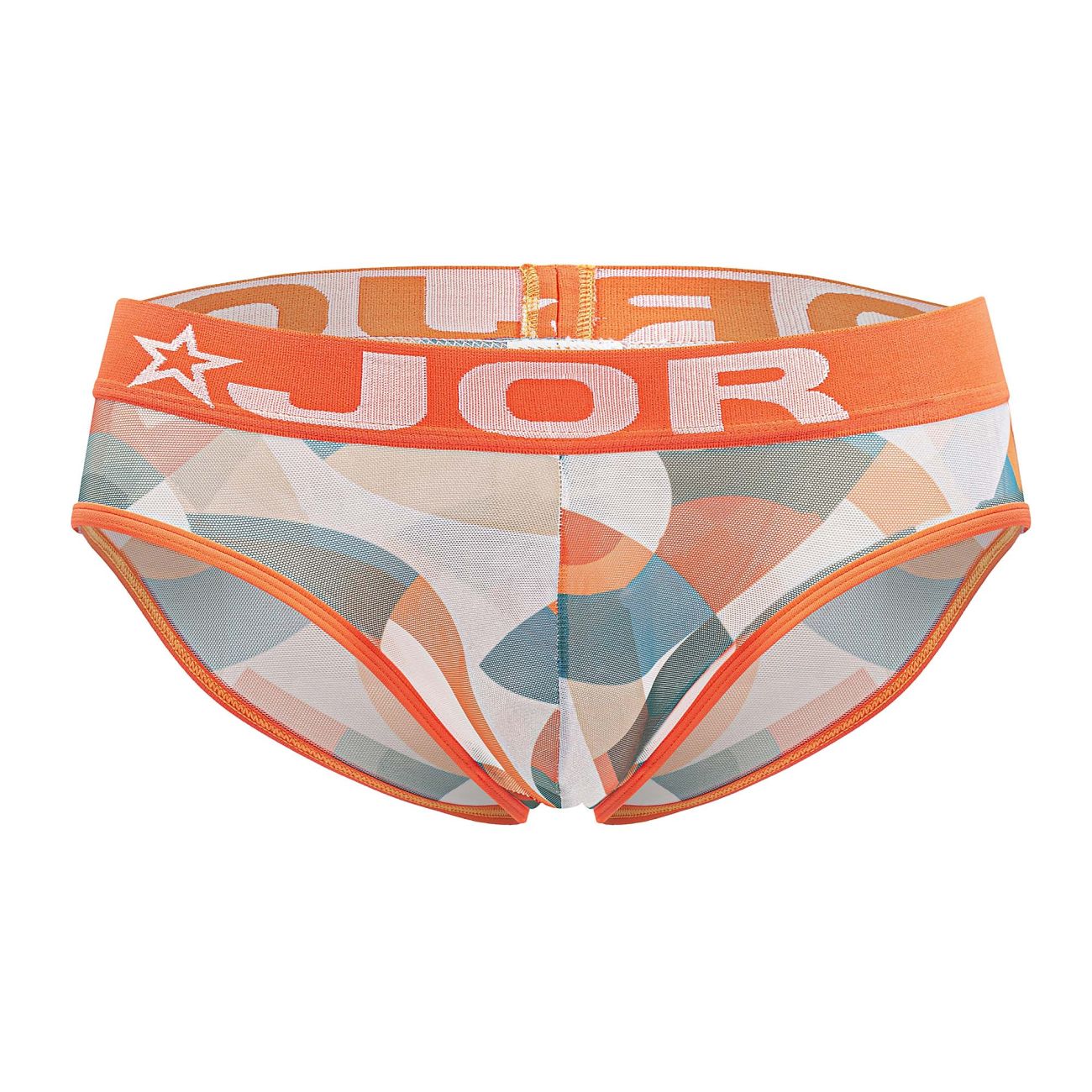 JOR 2093 Boreal Bikini Color Printed - DealByEthan.gay loves JOR
