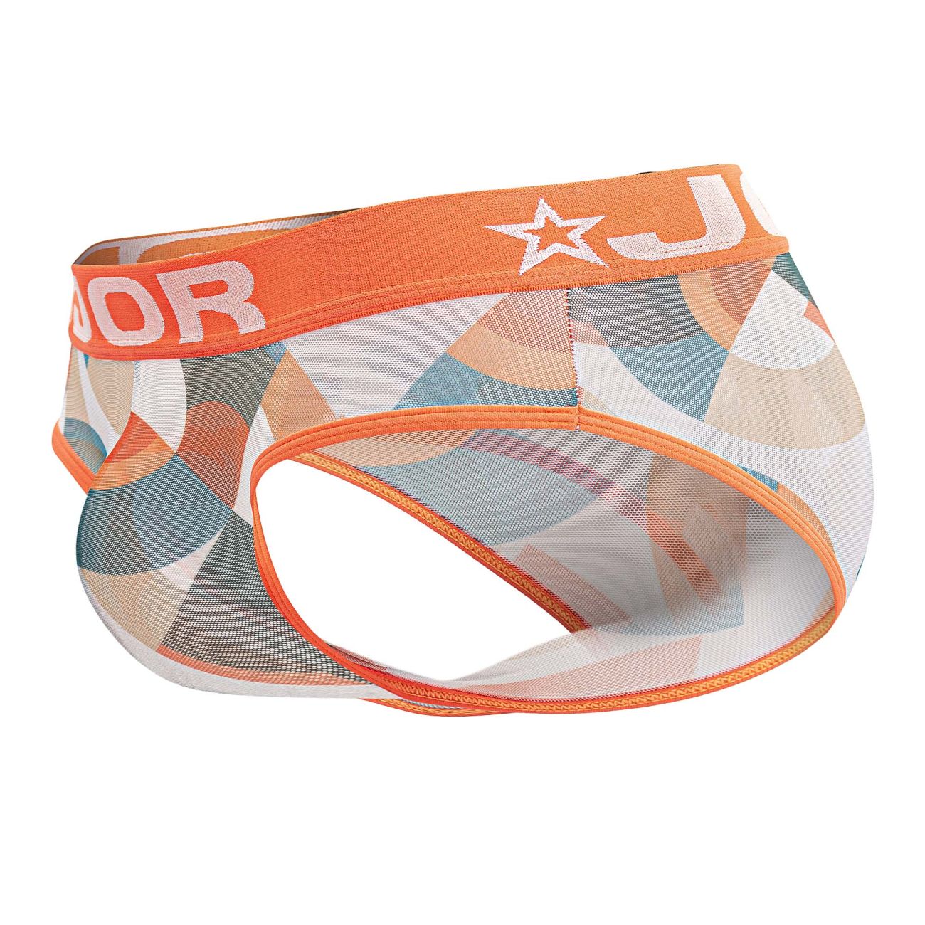 JOR 2093 Boreal Bikini Color Printed - DealByEthan.gay loves JOR