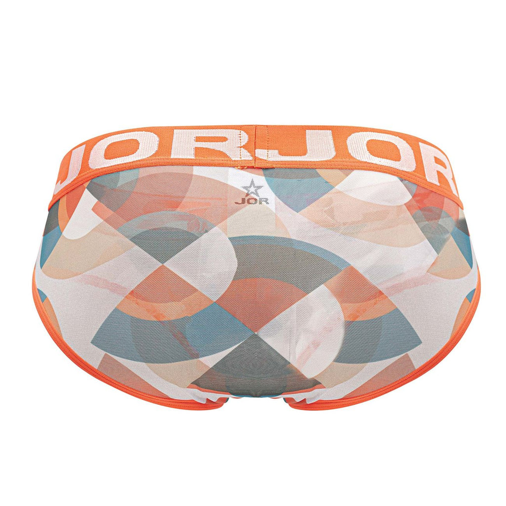 JOR 2093 Boreal Bikini Color Printed - DealByEthan.gay loves JOR
