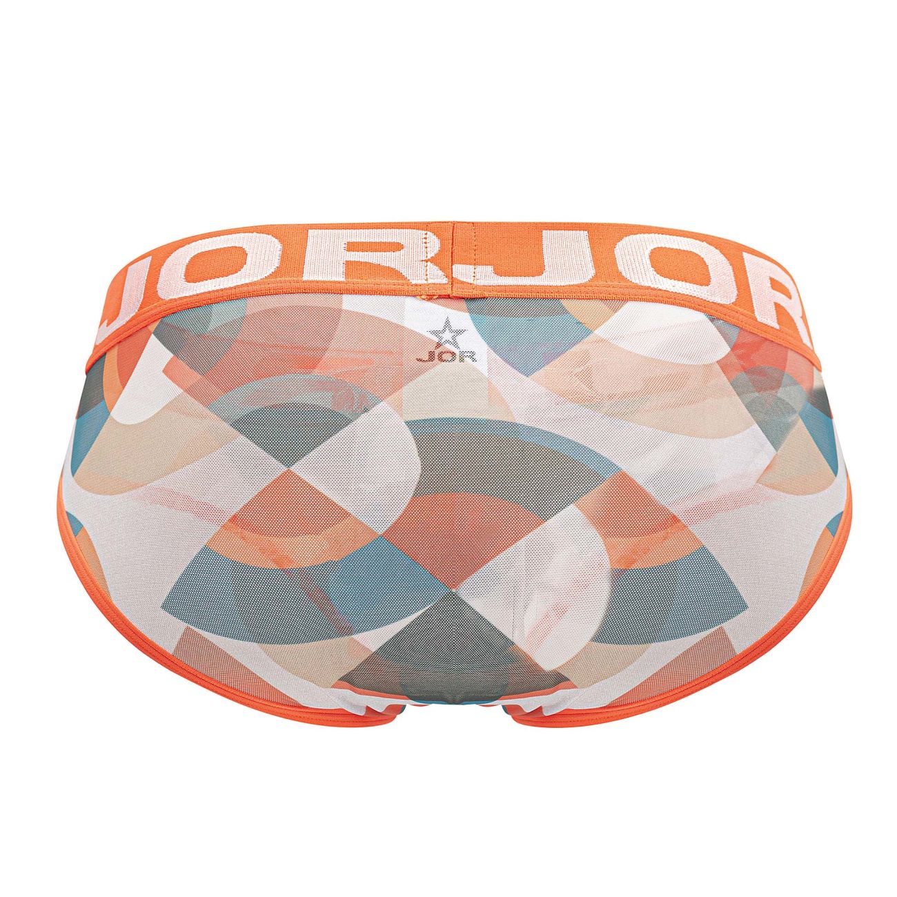 JOR 2093 Boreal Bikini Color Printed - DealByEthan.gay loves JOR