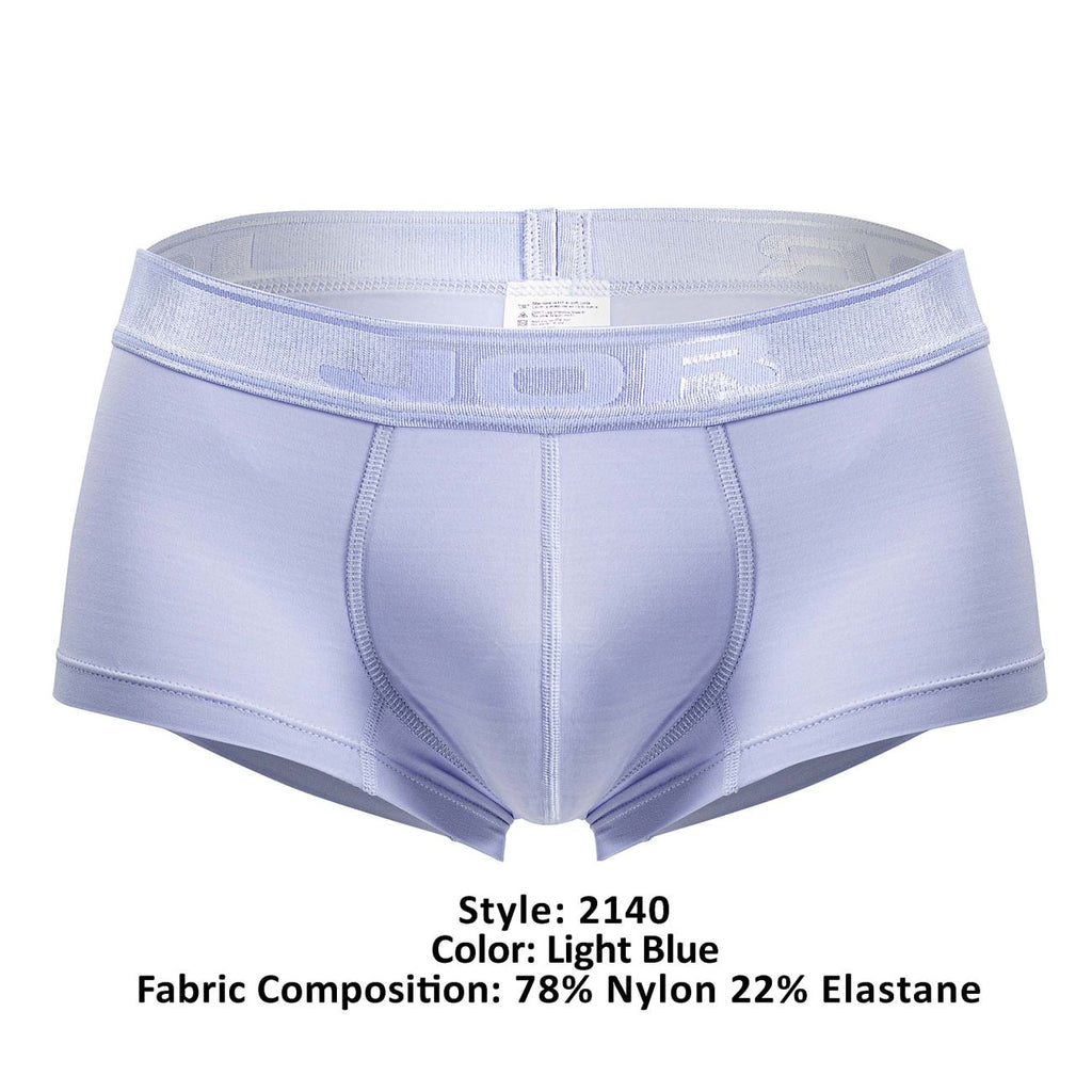 JOR 2140 Element Trunks Color Light Blue - DealByEthan.gay loves JOR