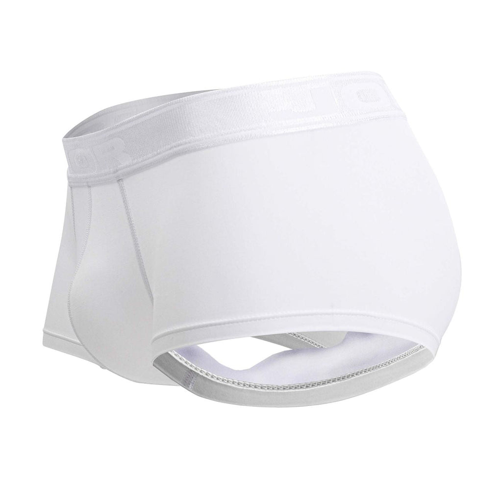 JOR 2140 Element Trunks Color White - DealByEthan.gay loves JOR
