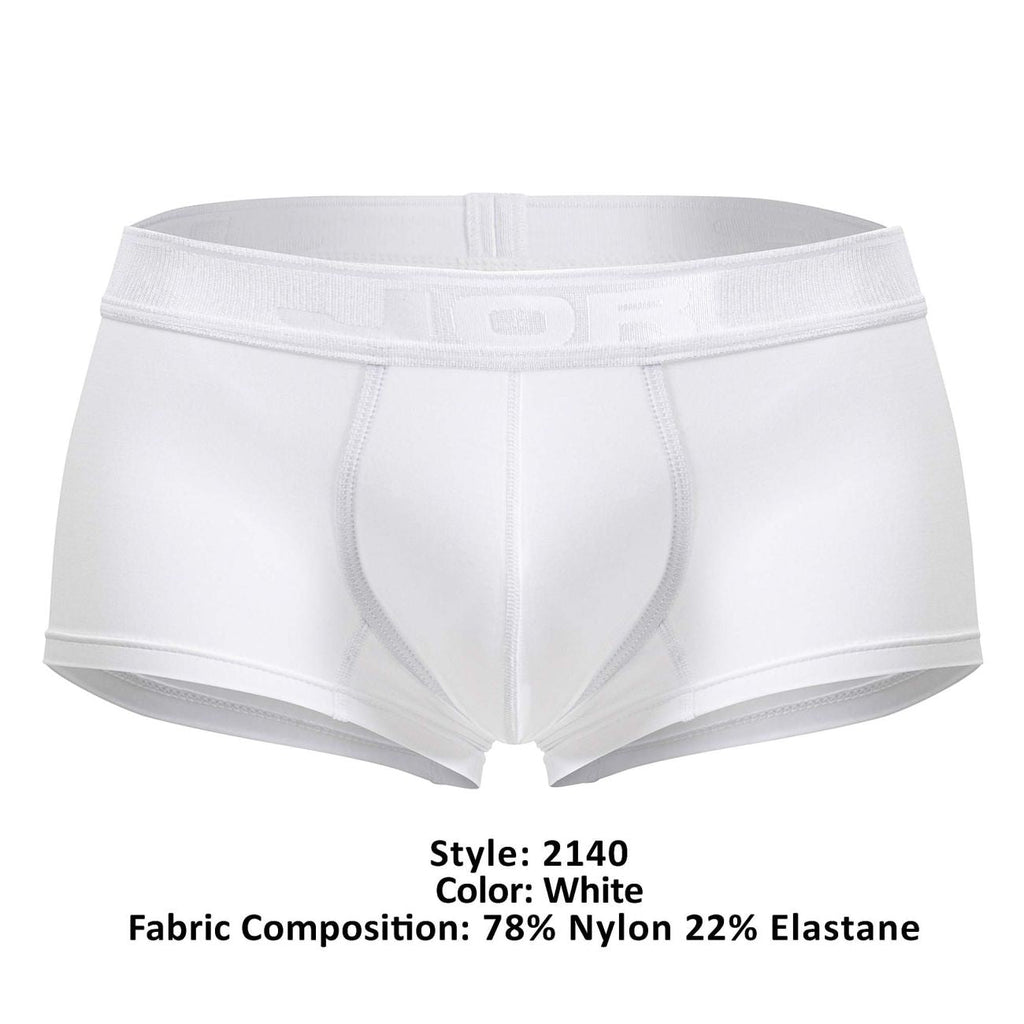 JOR 2140 Element Trunks Color White - DealByEthan.gay loves JOR