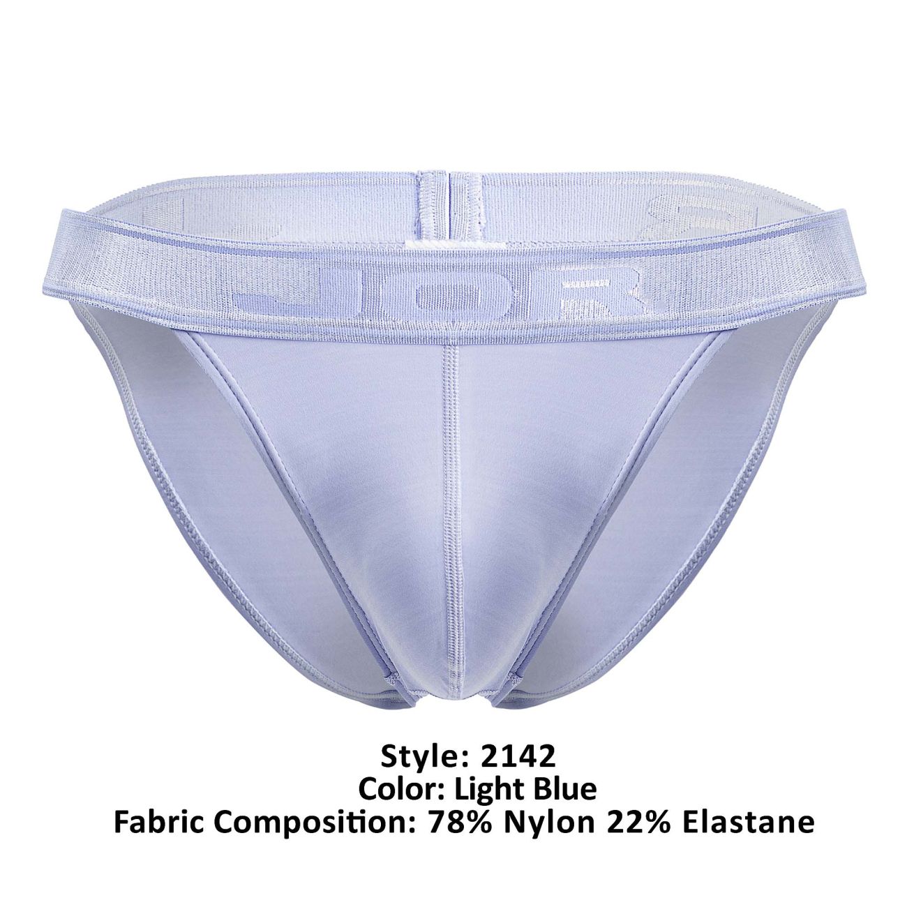 JOR 2142 Element Bikini Color Light Blue - DealByEthan.gay loves JOR