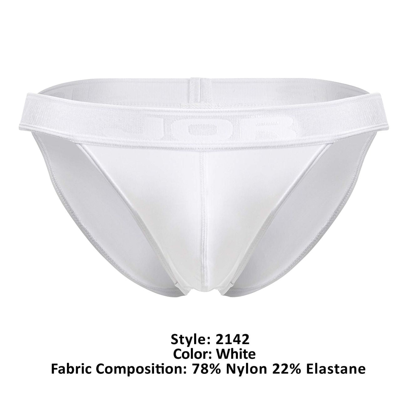 JOR 2142 Element Bikini Color White - DealByEthan.gay loves JOR