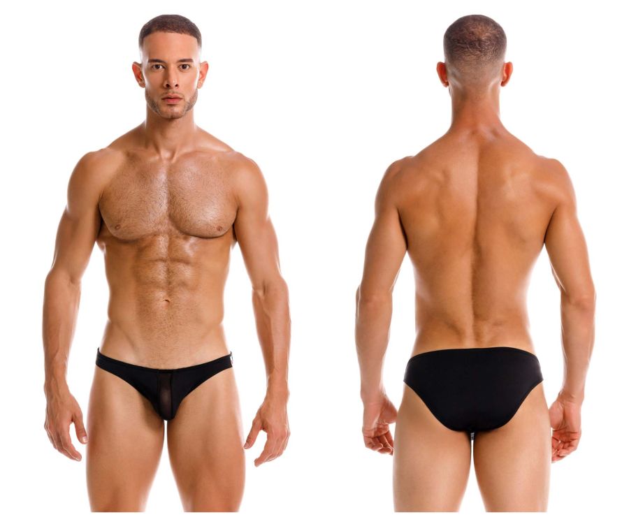 JOR 2150 Apolo Bikini Color Black - DealByEthan.gay loves JOR